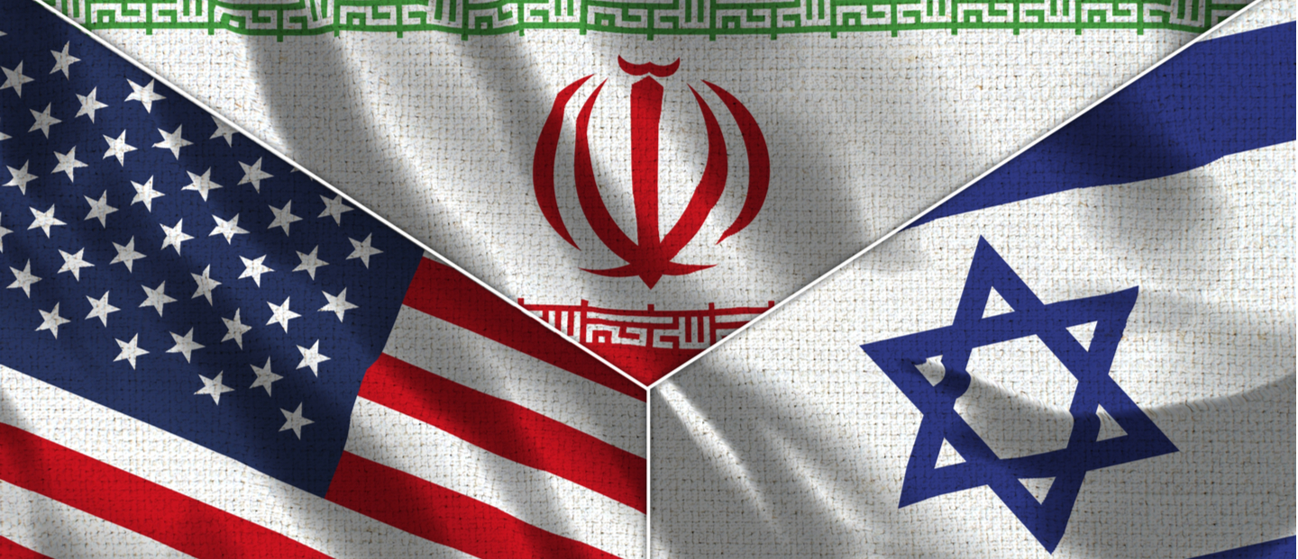 GCSP Publication | Syria In The US And Israeli Debate On Iran